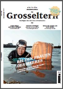 Cover Grosseltern